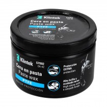 Cera en pasta PTFE para auto, 500 g, Klintek