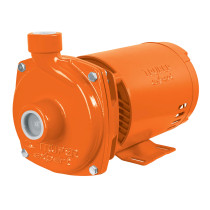 Bomba centrífuga para agua, 1 HP, TRUPER EXPERT
