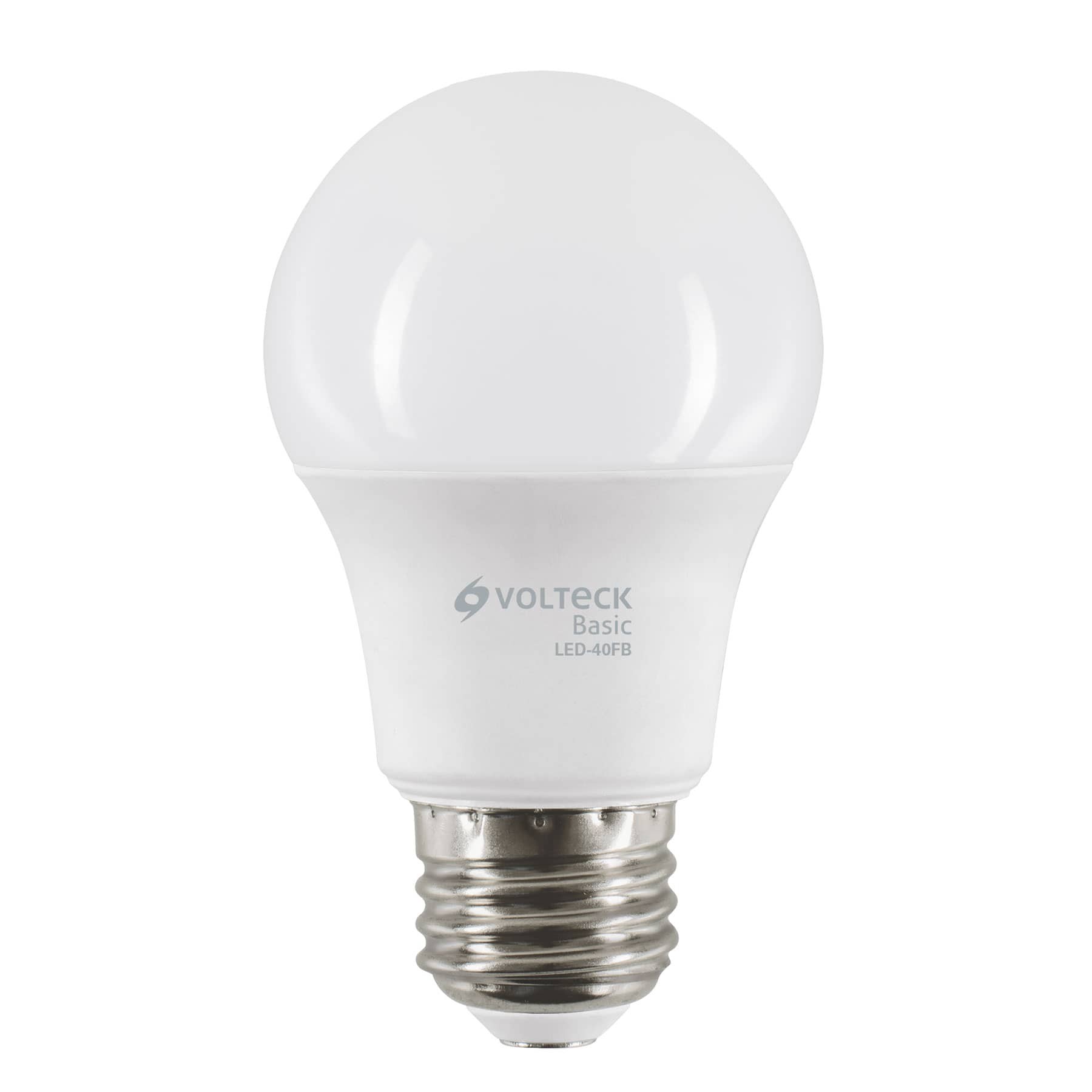 Lámparas de LED tipo bulbo