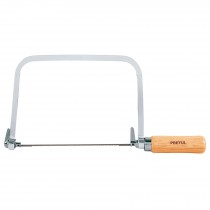 Arco calador con 5 seguetas de 6-1/2", Pretul