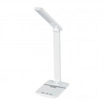 Lámpara de LED 8W 5 niveles de iluminación para escritorio