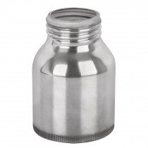 Vaso aluminio de repuesto para PIPI-200, Truper