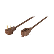 Extensiones eléctricas domésticas, cafés