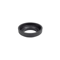 Empaque unión tanque-taza para WC, 3", Foset