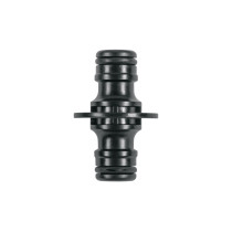 Adaptador unión 3/4", sistema click